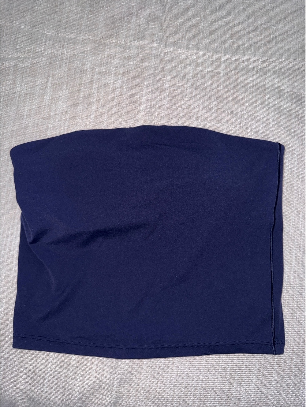 Offline by Aerie blue tube top size M